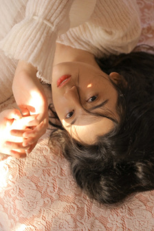 清纯美人的抹布日常